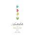Antidoto Ribera del Duero 2015 Front Label