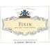 Albert Bichot Fixin Rouge 2015 Front Label
