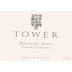 Tower Estate Chardonnay 2008 Front Label