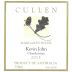 Cullen Kevin John Chardonnay 2015 Front Label
