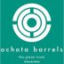 Ochota Barrels The Green Room Grenache Noir Syrah 2017 Front Label