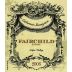 Fairchild Cabernet Sauvignon 2006 Front Label