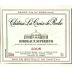 Chateau La Croix de Roche Medoc 2005 Front Label