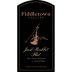 Fiddletown Jack Rabbit Flat Zinfandel 2015 Front Label