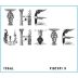 Pintupi 9 The White 2016 Front Label
