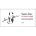 Domaine Santa Duc Cotes du Rhone Les Vieilles Vignes 2015 Front Label