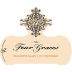 Four Graces Pinot Blanc 2016 Front Label