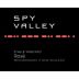 Spy Valley Rose 2017 Front Label