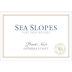 Sea Slopes by Fort Ross Winery Pinot Noir 2016 Front Label