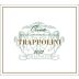 Trappolini Orvieto 2013 Front Label