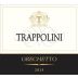 Trappolini Lazio Grechetto 2013 Front Label