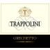 Trappolini Lazio Grechetto 2015 Front Label