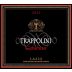Trappolini Lazio Cenereto Rosso 2012 Front Label