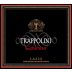 Trappolini Lazio Cenereto Rosso 2013 Front Label