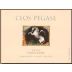 Clos Pegase Mitsuko's Vineyard Pinot Noir 1999 Front Label