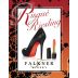 Falkner Winery Risque Riesling 2014 Front Label