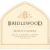 Bridlewood Reserve Viognier 2013 Front Label