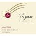 Trizanne Signature Wines Signature Wines Syrah 2010 Front Label