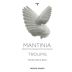 Troupis Winery Mantinia Moschofilero 2014 Front Label