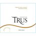 Trus Bodega Reserva 2012 Front Label