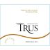 Trus Bodega Reserva 2010 Front Label