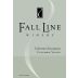 Fall Line Winery Cabernet Sauvignon 2010 Front Label