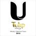 Tulip Mostly Cabernet Franc 2010 Front Label