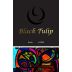 Tulip Black Tulip (OK Kosher) 2012 Front Label
