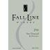 Fall Line Winery Artz Vineyard 2011 Front Label