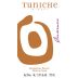 Tuniche Winery Carmenere 2012 Front Label