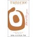 Tuniche Winery Cabernet Sauvignon 2013 Front Label