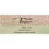 Tupari Wines Pinot Gris 2013 Front Label