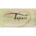 Tupari Wines Pinot Gris 2009 Front Label