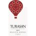 Turasan Winery Kalecik Karasi 2014 Front Label