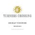 Turners Crossing Vineyard Shiraz Viognier 2005 Front Label