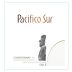 Tutunjian Family Vineyards Pacifico Sur Chardonnay 2012 Front Label