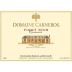 Domaine Carneros Estate Pinot Noir 2015 Front Label