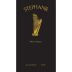Hestan Vineyards Stephanie Cabernet Sauvignon 2012 Front Label