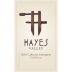 Hayes Valley Cabernet Sauvignon 2016 Front Label