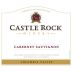 Castle Rock Columbia Valley Cabernet Sauvignon 2014 Front Label