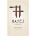 Hayes Valley Merlot 2016 Front Label
