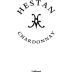 Hestan Vineyards Chardonnay 2014 Front Label
