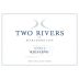 Two Rivers of Marlborough Juliet Riesling 2015 Front Label