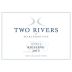 Two Rivers of Marlborough Juliet Riesling 2013 Front Label