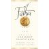 Fausta Family Vineyards Reserve Cabernet Sauvignon 2013 Front Label
