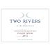 Two Rivers of Marlborough Awatere Selection Pinot Noir 2012 Front Label