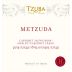 Tzuba Estate Winery Metzuda 2010 Front Label