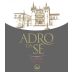 Udaca Adro da Se Reserva 2011 Front Label