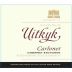 Uitkyk Wine Estate Carlonet 2009 Front Label