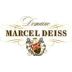 Marcel Deiss Beblenheim Pinot Gris 1999 Front Label